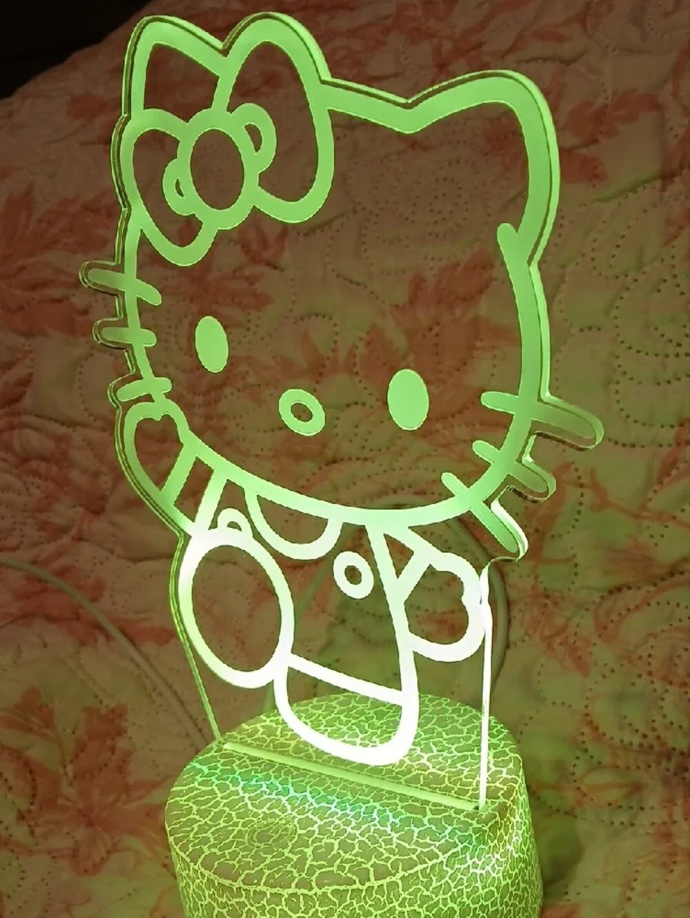 no brand hello kitty
